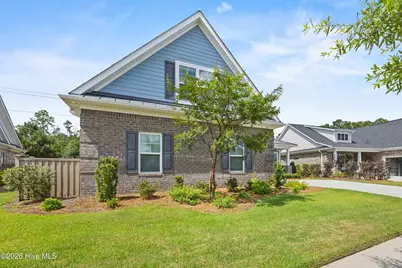 4325 Bythal Hill Circle, Wilmington, NC 28409 - Photo 3