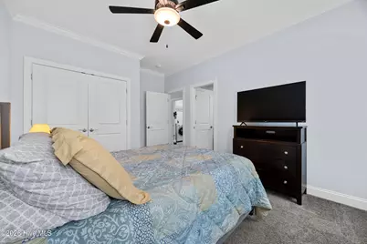 4325 Bythal Hill Circle, Wilmington, NC 28409 - Photo 33