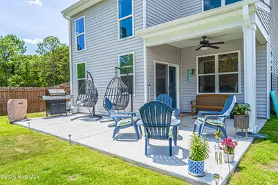 59 Walkabout Drive, Aberdeen, NC 28315 - Photo 51