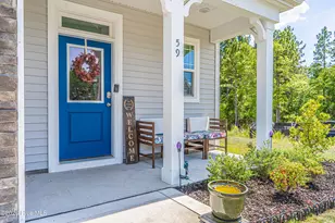 59 Walkabout Dr, Aberdeen, NC 28315 - Photo 5
