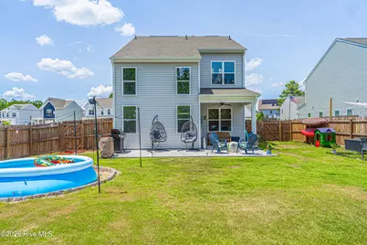59 Walkabout Drive, Aberdeen, NC 28315 - Photo 57