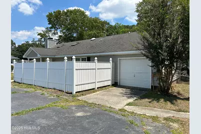 900 Oriental Avenue, Kinston, NC 28504 - Photo 5