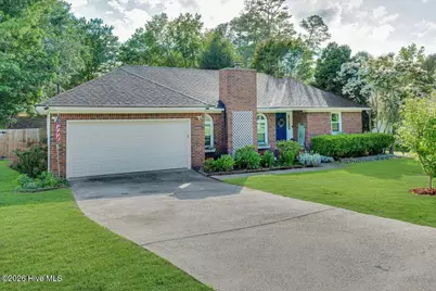 355 Kings Bridge Road, Martinez, GA 30907 - Photo 1