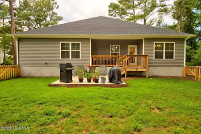 1109 Coral Reef Drive, New Bern, NC 28560 - Photo 27