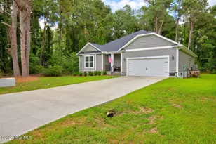 1109 Coral Reef Dr, New Bern, NC 28560 - Photo 3