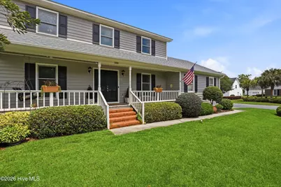 500 Sweetbay Court, Wilmington, NC 28405 - Photo 5
