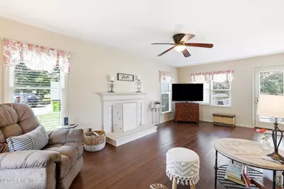 500 Sweetbay Court, Wilmington, NC 28405 - Photo 9