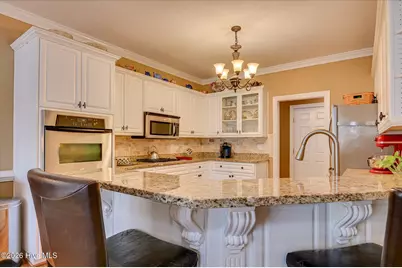 1622 Jamestown Avenue, Evans, GA 30809 - Photo 17