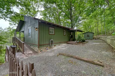 664 High Ridge Road, Murphy, NC 28906 - Photo 3