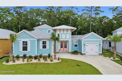 1976 Indigo Cove Way, Calabash, NC 28467 - Photo 1
