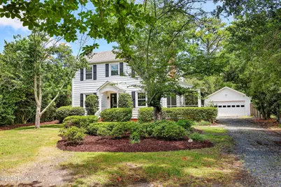1113 Country Club Road, Wilmington, NC 28403 - Photo 3