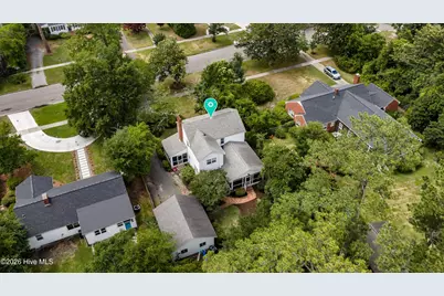 1113 Country Club Road, Wilmington, NC 28403 - Photo 39