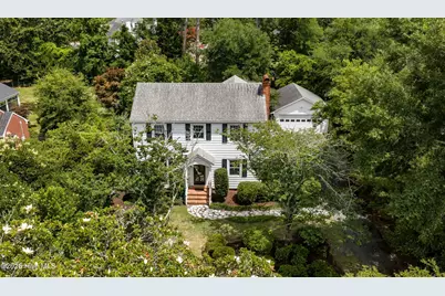 1113 Country Club Road, Wilmington, NC 28403 - Photo 33