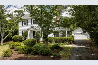 1113 Country Club Road, Wilmington, NC 28403 - Photo 31