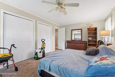 84 Richmond Road, Jackson Springs, NC 27281 - Photo 23