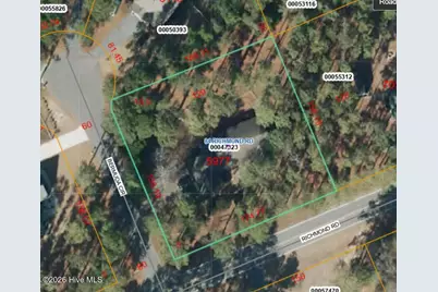 84 Richmond Road, Jackson Springs, NC 27281 - Photo 3