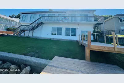 888 Sea Gate Drive, Newport, NC 28570 - Photo 59