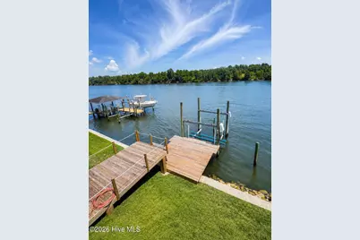 888 Sea Gate Drive, Newport, NC 28570 - Photo 57