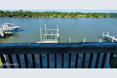 888 Seagate Drive, Newport, NC 28570 - Photo 13