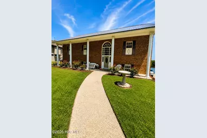 888 Sea Gate Drive, Newport, NC 28570 - Photo 1