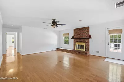 905 Robert E Lee Drive, Wilmington, NC 28412 - Photo 21