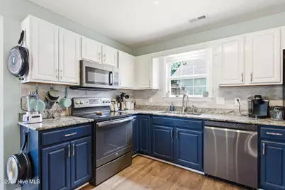 7415 Powder Keg Court, Wilmington, NC 28411 - Photo 11