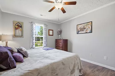 7415 Powder Keg Court, Wilmington, NC 28411 - Photo 23