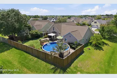 7415 Powder Keg Court, Wilmington, NC 28411 - Photo 45