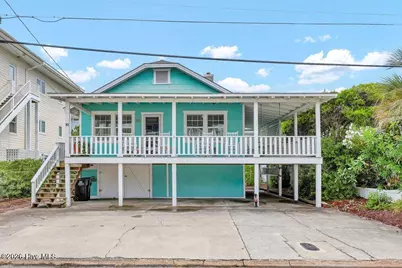 10 E Henderson Street E, Wrightsville Beach, NC 28480 - Photo 3
