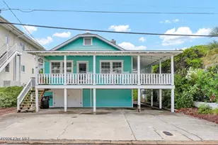 10 E Henderson Street E, Wrightsville Beach, NC 28480 - Photo 3