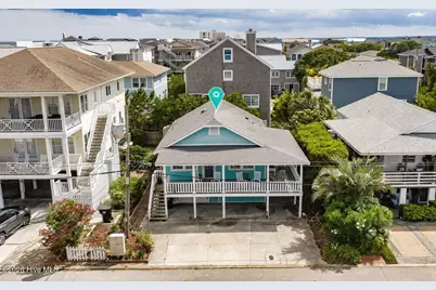10 E Henderson Street E, Wrightsville Beach, NC 28480 - Photo 21