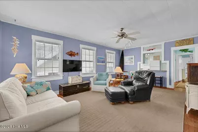 10 E Henderson Street E, Wrightsville Beach, NC 28480 - Photo 9