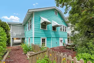 10 E Henderson Street E, Wrightsville Beach, NC 28480 - Photo 17