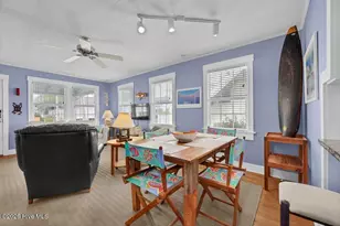 10 E Henderson Street E, Wrightsville Beach, NC 28480 - Photo 13