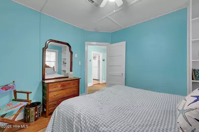 10 E Henderson Street E, Wrightsville Beach, NC 28480 - Photo 33