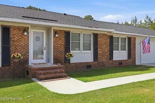 2346 Old Creek Rd, Greenville, NC 27834 - Photo 5