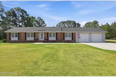 2346 Old Creek Road, Greenville, NC 27834 - Photo 1