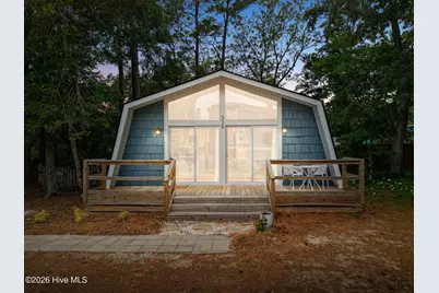 339 NE 50th Street, Oak Island, NC 28465 - Photo 1