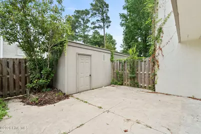 210 Cobblestone Drive, Wilmington, NC 28405 - Photo 35