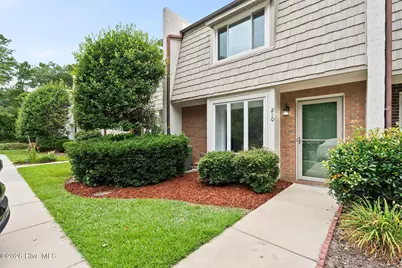 210 Cobblestone Drive, Wilmington, NC 28405 - Photo 1