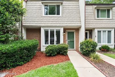 210 Cobblestone Drive, Wilmington, NC 28405 - Photo 43