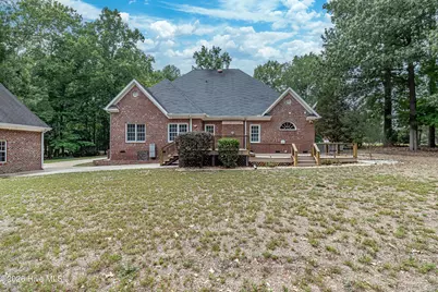 6269 Windchase Drive, Rocky Mount, NC 27803 - Photo 5