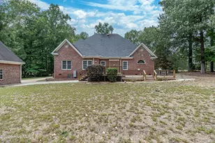 6269 Windchase Dr, Rocky Mount, NC 27803 - Photo 5