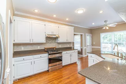 6269 Windchase Drive, Rocky Mount, NC 27803 - Photo 13