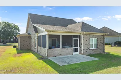 102 John Deere Drive, Goldsboro, NC 27530 - Photo 31