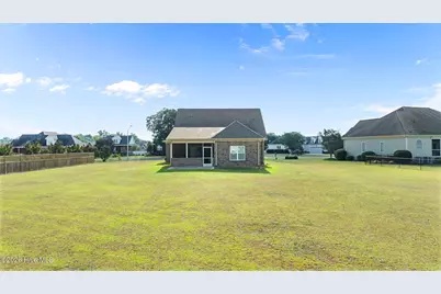 102 John Deere Drive, Goldsboro, NC 27530 - Photo 33