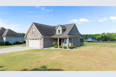 102 John Deere Drive, Goldsboro, NC 27530 - Photo 3