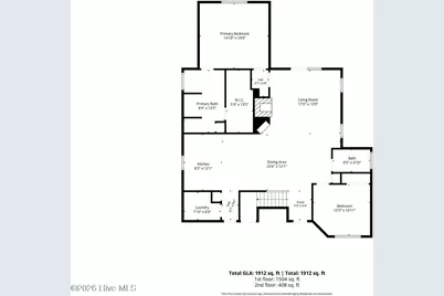 102 John Deere Drive, Goldsboro, NC 27530 - Photo 35