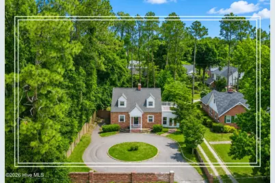 3023 Wrightsboro Road, Augusta, GA 30909 - Photo 1