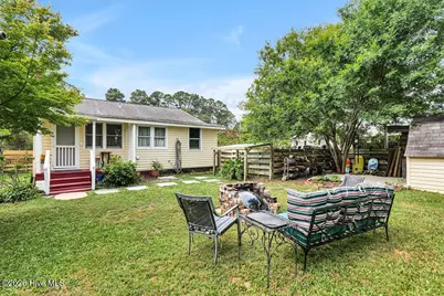 4809 Franklin Avenue, Wilmington, NC 28403 - Photo 27